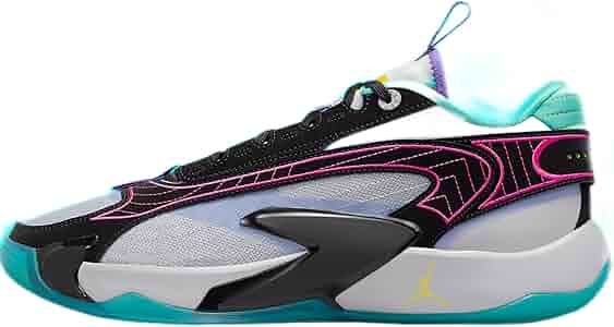 Amazon.com | NIKE Jordan Luka 2 Men's Basketball Shoes